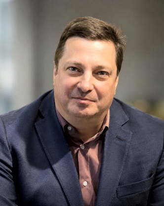 Sergey Bushnev, MD
