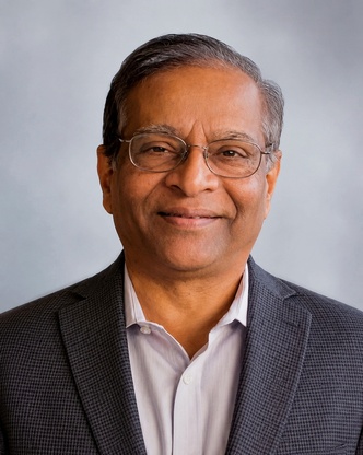 Nilabh Chaudhary, PhD