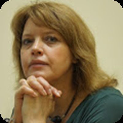Margarita Morozova, MD, PhD, Dr. Med. Sci.