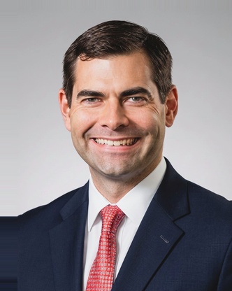 Jon Rinehart, JD/MBA