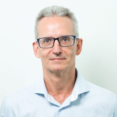 Maxim Zapolskiy, MSci